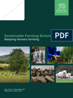 Sustainable Farming Scheme Consultation Document - 0