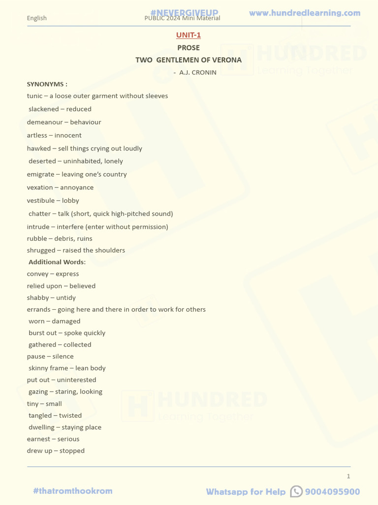 Ordinal Numbers in English – Rules, List, Usage & Examples visual data 4