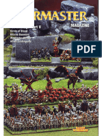 Warmaster Magazine #19