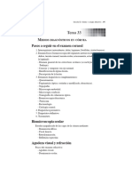 Medios Diagnosticos en Cornea