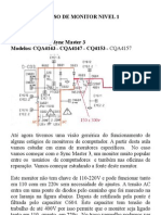 Exemplo Prático - Monitor Sansung