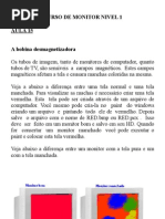 Bobina Desmagnetizadora