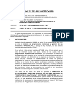 01 Informe Aprobación Pmi Agua Blanca