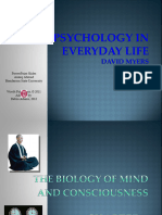 Unit 2 Biology of The Mind