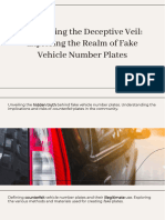 Wepik Unmasking The Deceptive Veil Exploring The Realm of Fake Vehicle Number Plates 2024012705252970Hq
