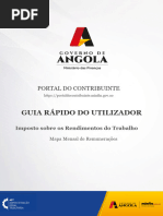 Guia INSS Virtual: Vinculação e Pagamento | PDF