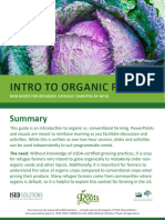 Intro To Organics Farming Guide Final