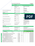 F03-GNLQ-OPS-IT-311 Registro de Parámetros de Operación Compresor Pipeline