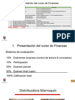 Dist Marroquín Rentabilidad VPM