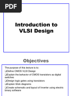 LGE - VLSI Design by Golden Electronics