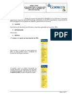 PR0013-I002-Instrucción para La Grabación y Consulta