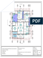 Second Floor Plan