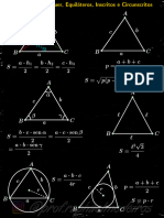 Áreas de Figuras Planas