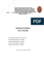 Trabajo de Defensa Integral Grupal