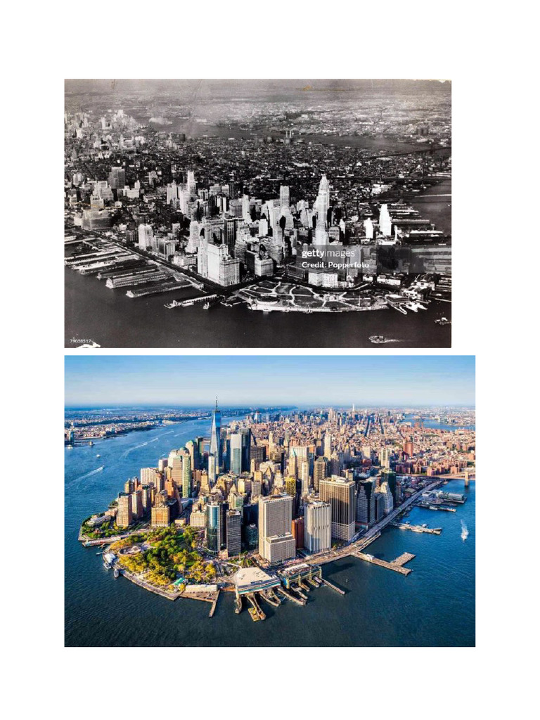 Nyc Gentrification Pdf