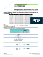 Memoria de Calculo