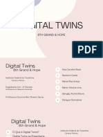 Digital Twins - 8TH Grand & Hope