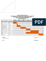 Jadwal Pengadaan Alat Multimedia 2011