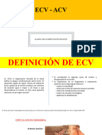 Ecv - Acv