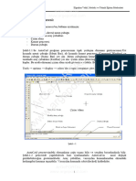 AutoCAD Egitim Notlari