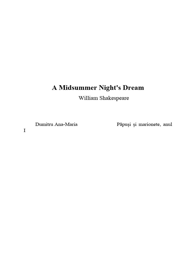 Midsummer visual data 7