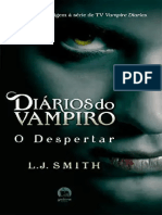 O Despertar-Diarios-Do-Vampiro-L-J-Smith
