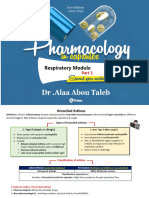 ?ALAA Respiratory Part 1