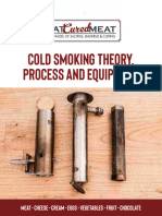Eat Cured Meat Cold Smoking Ebook