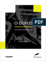 Otto Rank O Duplo Dublinense 2014