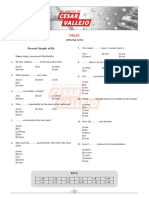 Ingles - ACV - 2° Tema