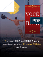 E Book 7 Ideias