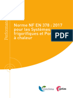 Norme-NFEN378 - Dossier Analyse - de - Risques