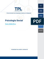 Guia Didactica Psicologia Social