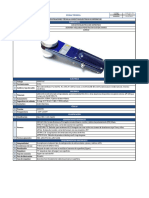 Documentos Conector - YCCA-024