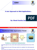 A New Approach To Web Applications : © Wipro Technologies - Wipro Confidential - Not For Distribution