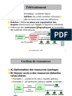 Transmission de Donnee