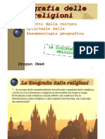 5 Religioni