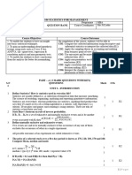 BA4101 - Statistics - For - Management - Revised