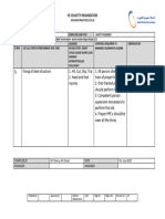 5.19-FO-33-JOB SAFE PRACTICE Hajer-Nujha SS - T-5