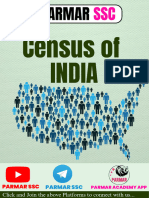 Census of INDIA English PDF