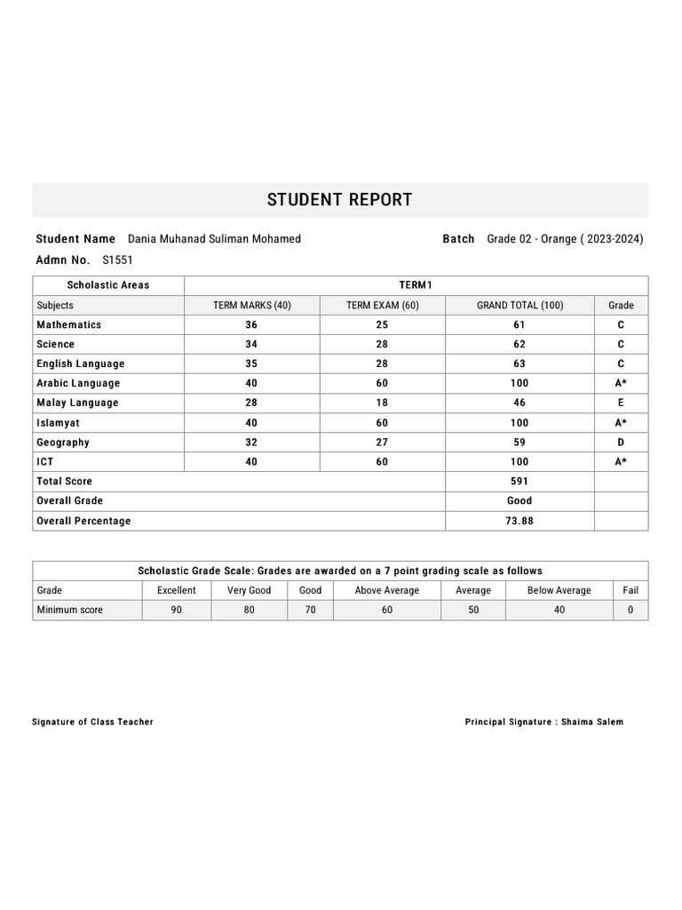 TERM1 Report-2 | PDF