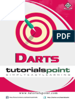 Darts Tutorial