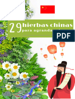 Ebook Hierbas Chinas