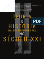 História Da História Do Cinema - Arqueologia, Estilo e Psicologia Sociall Nas Obras de Lotte Eisner e Siegfried Kracauer