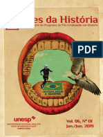 Paulo Emílio e As Fontes Não Fílmicas Na História Do Cinema Brasileiro