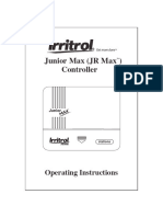 Manual Juniormax