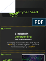 Cyber Seed V-2 