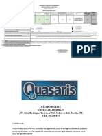 3 - Mapa de Preo Gua