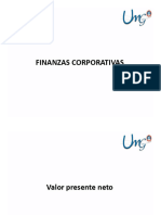 Clase 3 Finanzas Corporativas