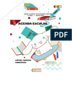 Capas Caderno 4º Ano